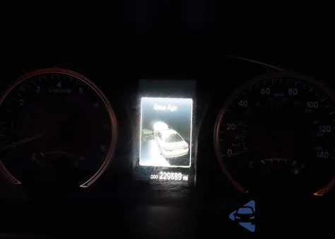 2016 Toyota Camry Xle from USA, damaged, VIN 4T1BF1FK1GU601082